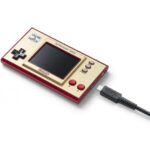Game & Watch: Super Mario Bros. Handheld Console - Image 3