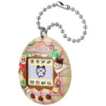 ⁦Bandai Original Tamagotchi Gen 1 – Tama Cafe⁩ - الصورة ⁦3⁩