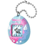 ⁦Bandai Original Tamagotchi Gen 3 – Angel Lace⁩ - الصورة ⁦3⁩