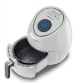 ⁦Kenwood Digital Air Fryer 5.5L⁩ - الصورة ⁦3⁩