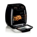 ⁦Kenwood Multi-Functional Air Fryer 11L⁩ - الصورة ⁦3⁩