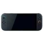 Nintendo Switch 2 Console (Red/Blue) - Image 4