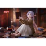 Taito Frieren Roomwear Ver Frieren: Beyond Journey’s End Desktop Cute Figure - Image 3