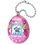 ⁦Bandai Original Tamagotchi Gen 3 – Angel Dress⁩ - الصورة ⁦3⁩