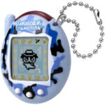 Bandai Tamagotchi Connection – Wild Blue - Image 3