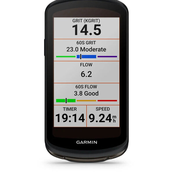 Garmin Edge 1040 Cycling Computer with GPS