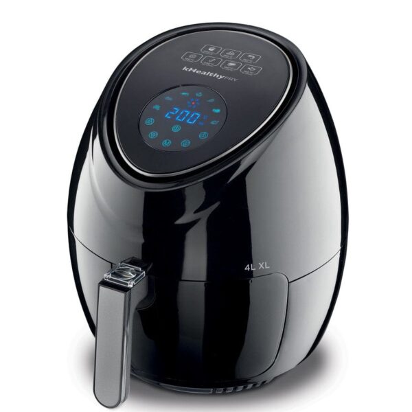 Kenwood Digital Air Fryer XL 4L