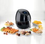 Kenwood Digital Air Fryer XL 4L - Image 6