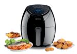 Kenwood Digital Air Fryer XL 4L - Image 5