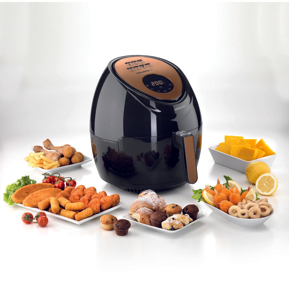 Kenwood Air Fryer 7L - Image 1