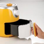 ⁦Ariete Air Fryer 2.8L⁩ - الصورة ⁦4⁩