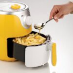 ⁦Ariete Air Fryer 2.8L⁩ - الصورة ⁦3⁩