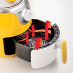 ⁦Ariete Air Fryer 2.8L⁩ - الصورة ⁦5⁩