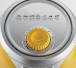 ⁦Ariete Air Fryer 2.8L⁩ - الصورة ⁦6⁩
