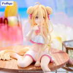 ⁦FuRyu Hoshimiya Mukuro Swimsuit Ver Date A Live V Noodle Stopper Figure⁩ - الصورة ⁦4⁩