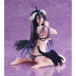 Taito Albedo Swimsuit Ver Renewal Overlord Desktop Cute Figure - Image 4