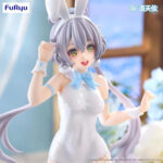 FuRyu Luo Tianyi BiCute Bunnies Vsinger Figure - Image 4