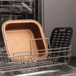 Russell Hobbs Satisfry Digital Air Fryer and Multicooker 5.5L - Image 4