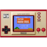 Game & Watch: Super Mario Bros. Handheld Console - Image 4