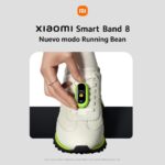 ⁦Xiaomi Smart Band 8 (Global Version)⁩ - الصورة ⁦10⁩