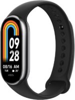 ⁦Xiaomi Smart Band 8 (Global Version)⁩ - الصورة ⁦3⁩