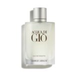 Armani Beauty – Acqua di Giò – Eau de Toilette – Cologne for Men – Long Lasting Fragrance with Bergamot notes. Jasmine. White Musks. Patchouli & Cedarwood