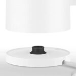 Xiaomi Mi Smart Kettle Pro – 1.5 L High Capacity. Double‑Wall 304 Stainless Steel Smart Electric Kettle with HD Display. App & Bluetooth Control. 1800 W Fast Boil – White - Image 4