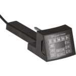 Russell Hobbs (28270) Good-To-Go Multicooker – 8 Versatile Functions Including Slow Cooker. Sous Vide. Rice. and Food Steamer. Black. 750 Watt – 1-Year Warranty