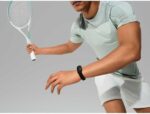 ⁦Xiaomi Smart Band 8 (Global Version)⁩ - الصورة ⁦2⁩