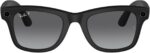 Ray-Ban | Meta Smart Glasses – Black. Modern. Unisex – AR Apps. Voice Assistant Smartphone Apps - Image 10