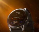Garmin Fenix 7X Pro Solar Smartwatch - Image 10