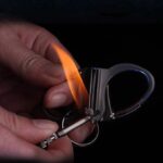 🔥🔑 Ultimate Keychain Lighter! ✨💥