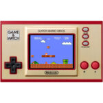 Game & Watch: Super Mario Bros. Handheld Console - Image 5