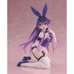 Taito Tohka Yatogami Bunny Ver Date A Live V Desktop Cute Figure - Image 5