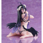 Taito Albedo Swimsuit Ver Renewal Overlord Desktop Cute Figure - Image 5