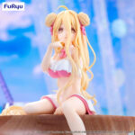⁦FuRyu Hoshimiya Mukuro Swimsuit Ver Date A Live V Noodle Stopper Figure⁩ - الصورة ⁦5⁩