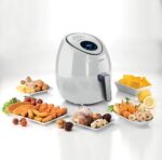 ⁦Kenwood Digital Air Fryer 3.8L⁩ - الصورة ⁦5⁩