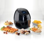 Kenwood Digital Air Fryer XXL 5.5L - Image 5