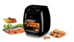 ⁦Kenwood Multi-Functional Air Fryer 11L⁩ - الصورة ⁦5⁩