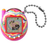 ⁦Bandai Tamagotchi Connection – True Friends Heart Aura and Star Aura⁩ - الصورة ⁦5⁩