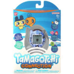 Bandai Tamagotchi Connection – Wild Blue - Image 5