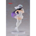 Taito Albedo Wedding Version Overlord Coreful Figure - Image 5