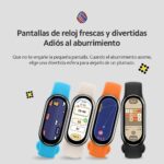 Xiaomi Smart Band 8 (Global Version)