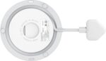 Xiaomi Mi Smart Kettle Pro – 1.5 L High Capacity. Double‑Wall 304 Stainless Steel Smart Electric Kettle with HD Display. App & Bluetooth Control. 1800 W Fast Boil – White - Image 7