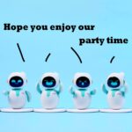 Eilik – Cute Robot Pets for Kids and Adults. Your Perfect Interactive Companion at Home or Workspace. Unique Gifts for Girls & Boys. - Image 5