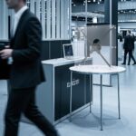 3D Hologram Fan.18.1Hologram Fan with Remote/Bluetooth/WIFI/700 Video Library.Missyou Holographic Fan with HD LED 2000*1444PX Resolution Picture Fan Spinner Small for Shop/Bar/Christmas/Halloween - Image 3