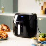 Russell Hobbs Satisfry Digital Air Fryer and Multicooker 8L - Image 2