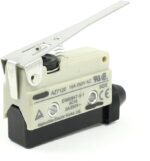 NAIS AZ7120 Limit Switch Micro Switch Straight Hinge Lever AZ7120 - Image 2