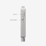 Teenage Engineering TP-7 Portable Digital Audio Recorder with USB-C Audio Interface. Bluetooth. Internal Microphone. Speaker. and 128 GB Storage - Image 6