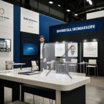 3D Hologram Fan.18.1Hologram Fan with Remote/Bluetooth/WIFI/700 Video Library.Missyou Holographic Fan with HD LED 2000*1444PX Resolution Picture Fan Spinner Small for Shop/Bar/Christmas/Halloween - Image 2